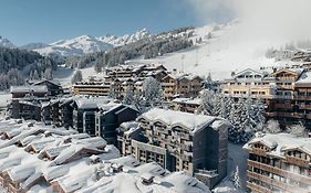 Djola Courchevel